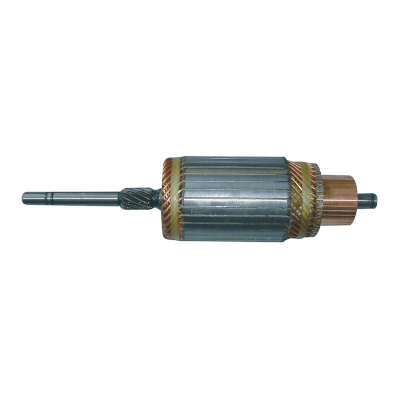 12V Starter Motor Armature LM323 317.5mm